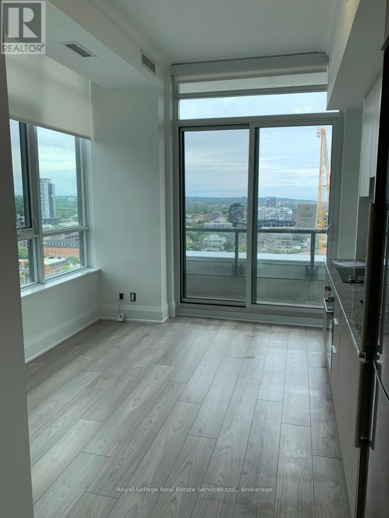 2105 - 120 Parliament Street, Toronto, Ontario  M5A 2Y8 - Photo 10 - C13473944