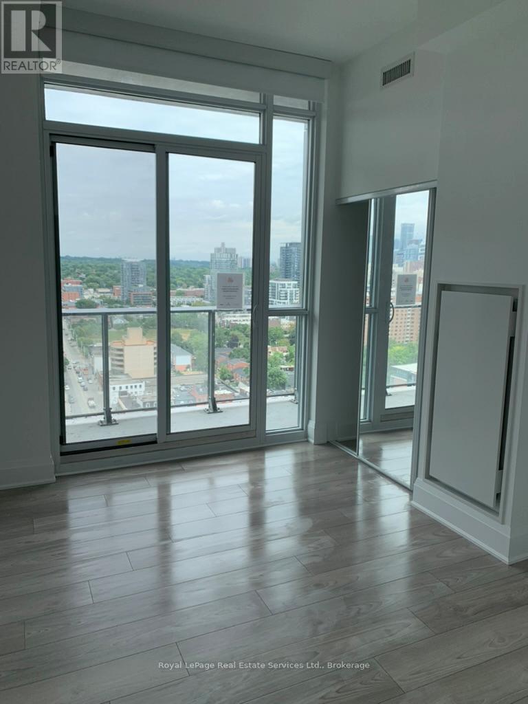 2105 - 120 Parliament Street, Toronto, Ontario  M5A 2Y8 - Photo 6 - C13473944