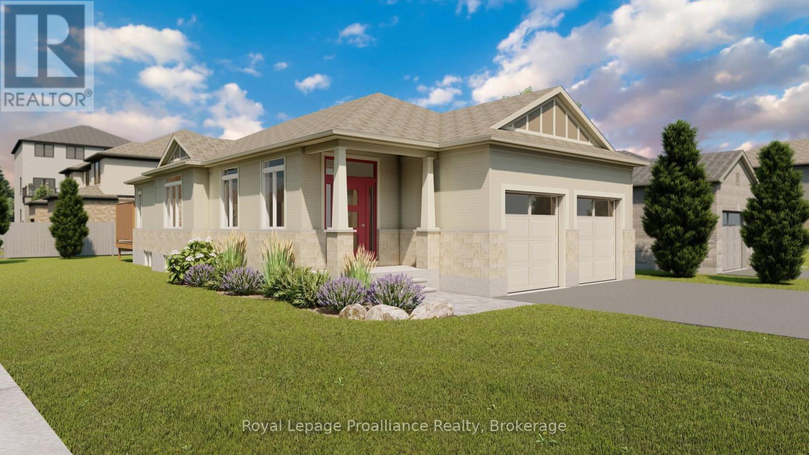 59 COTTONWOOD DRIVE, Belleville, Ontario