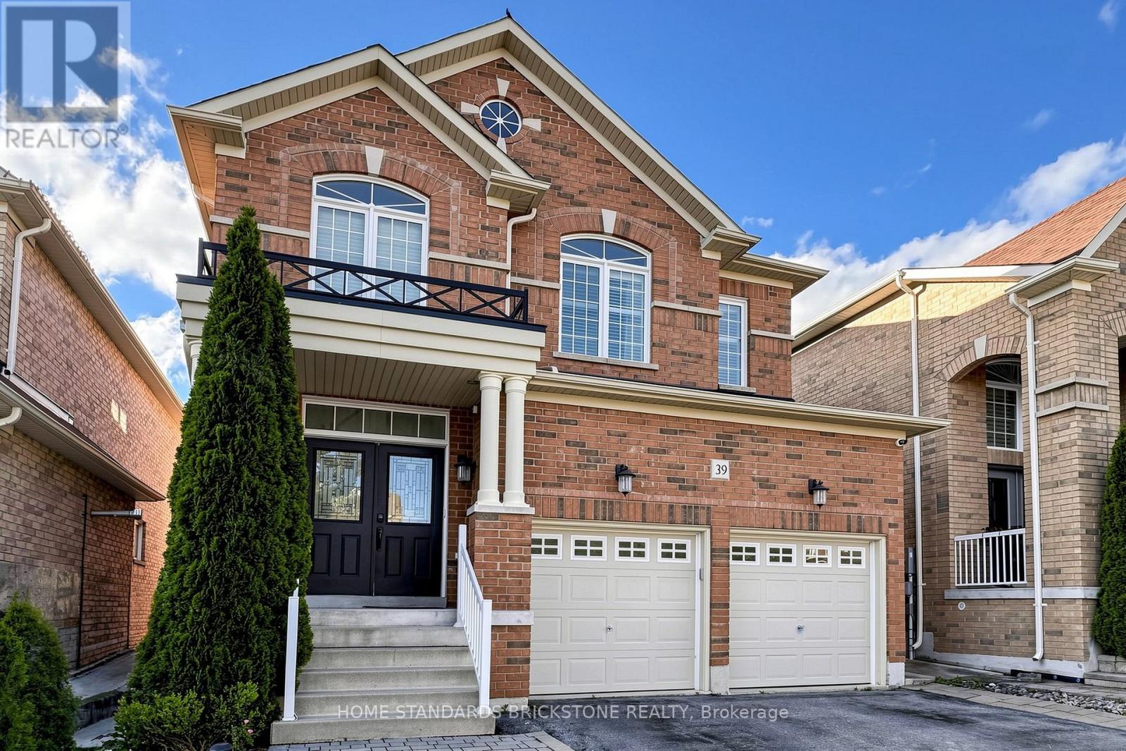 39 Nature Way Crescent, East Gwillimbury, Ontario L9N 0A7 - Photo 3 - N13472954