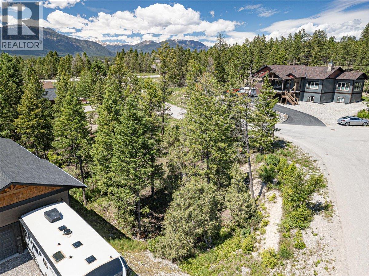 Copper Point Way Lot# 59, Windermere, British Columbia  V0A 1K3 - Photo 23 - 10391750