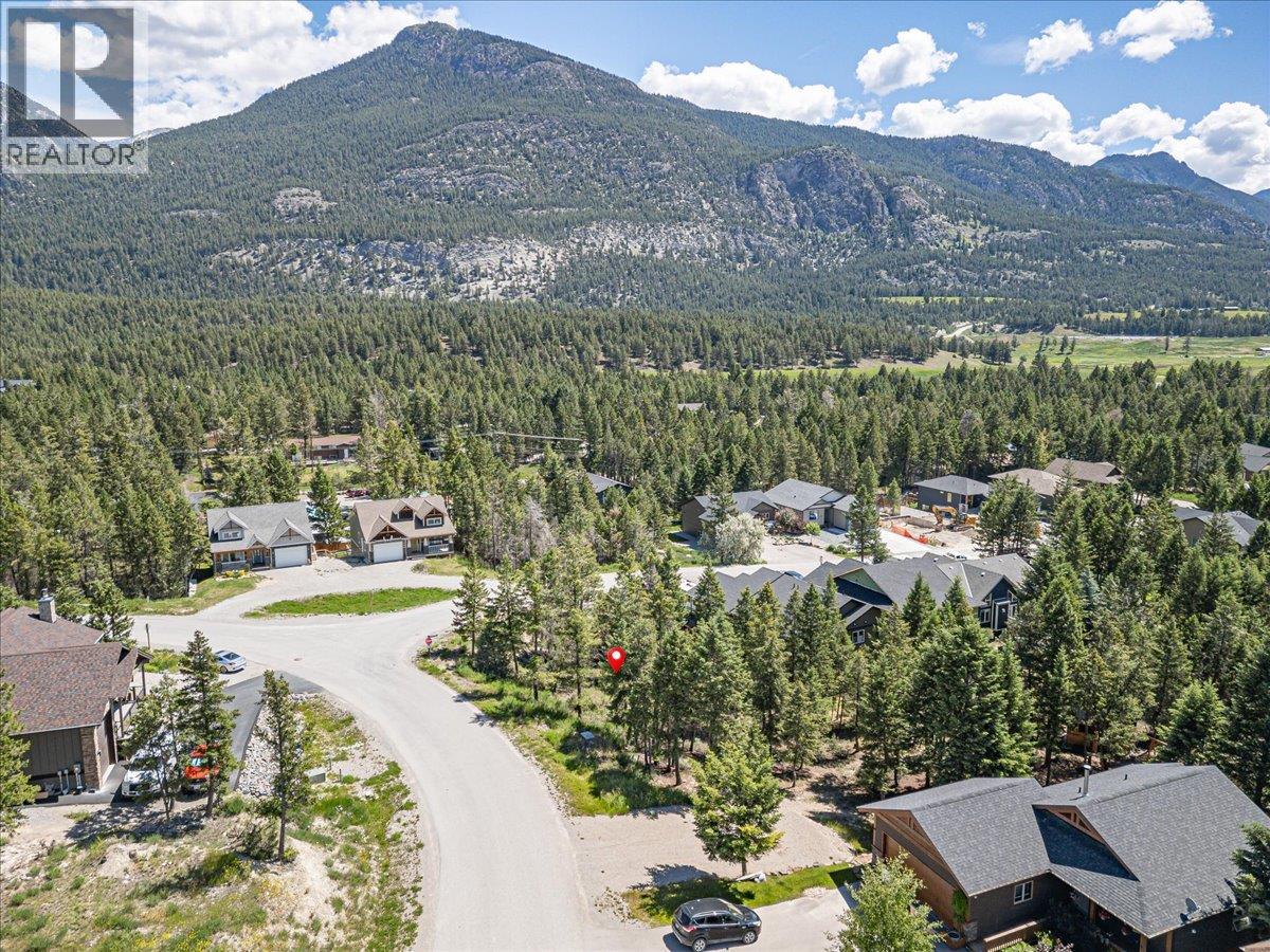 Copper Point Way Lot# 59, Windermere, British Columbia  V0A 1K3 - Photo 1 - 10391750