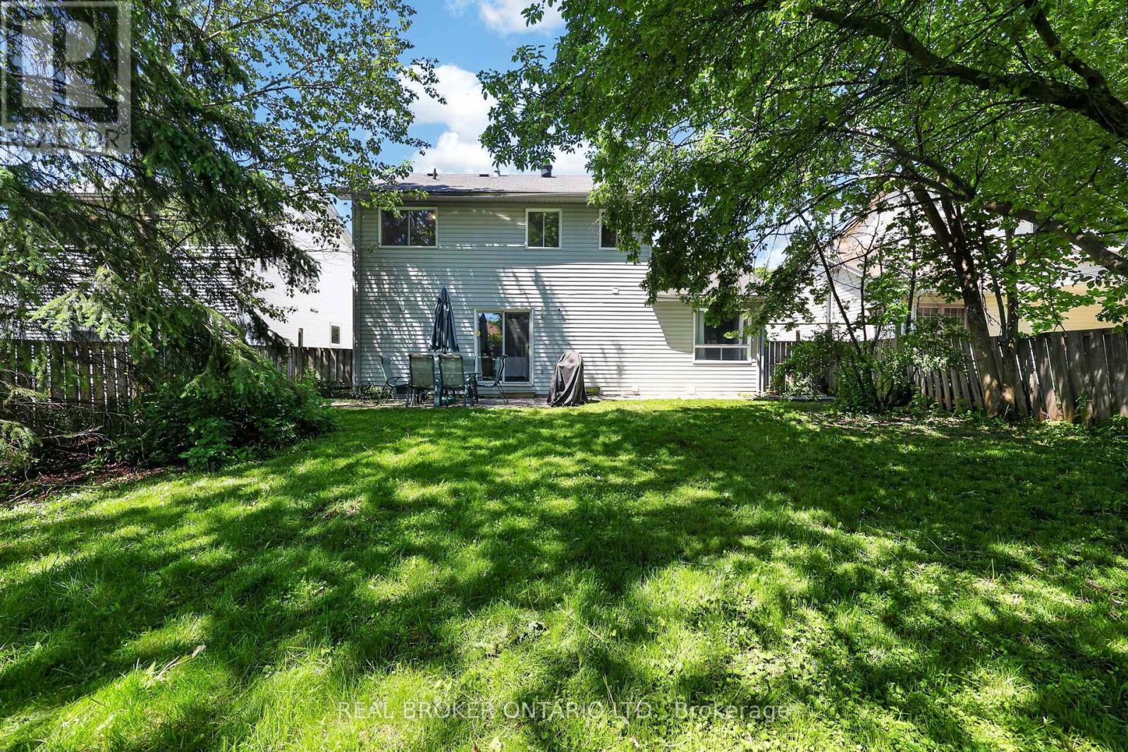 Upper - 1895 Applewood Avenue, Innisfil, Ontario  L9S 1W2 - Photo 25 - N13472962