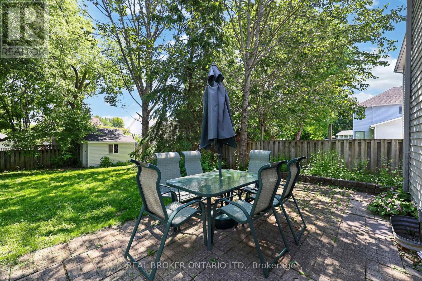 Upper - 1895 Applewood Avenue, Innisfil, Ontario  L9S 1W2 - Photo 24 - N13472962
