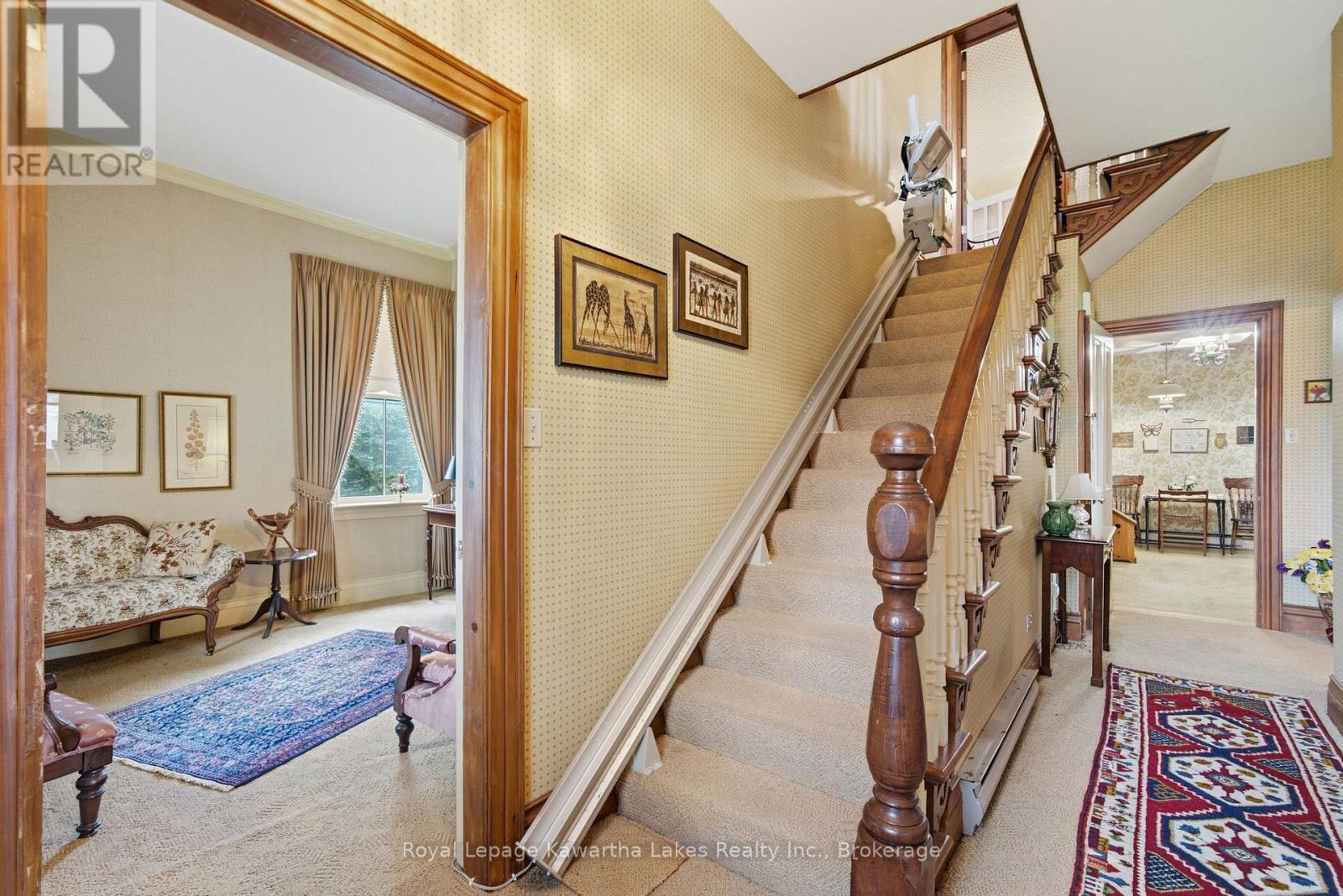 136 Oliver's Road, Kawartha Lakes, Ontario  K0M 1A0 - Photo 12 - X13473184