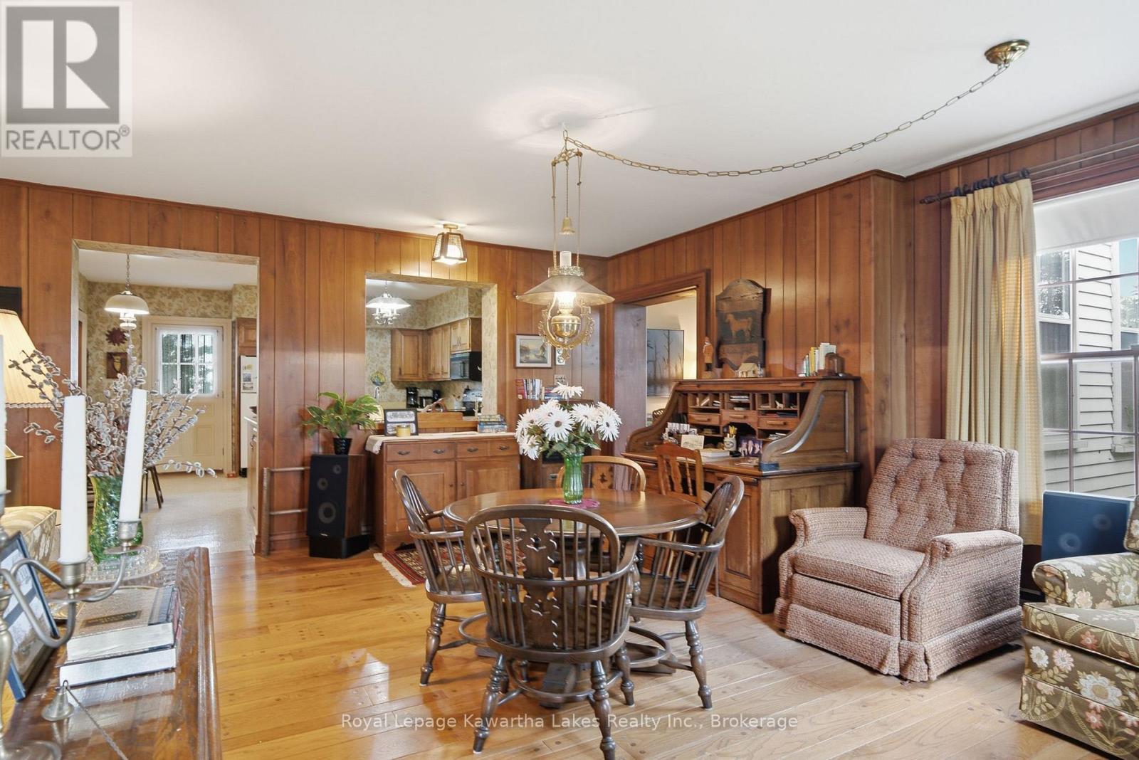 136 Oliver's Road, Kawartha Lakes, Ontario  K0M 1A0 - Photo 21 - X13473184