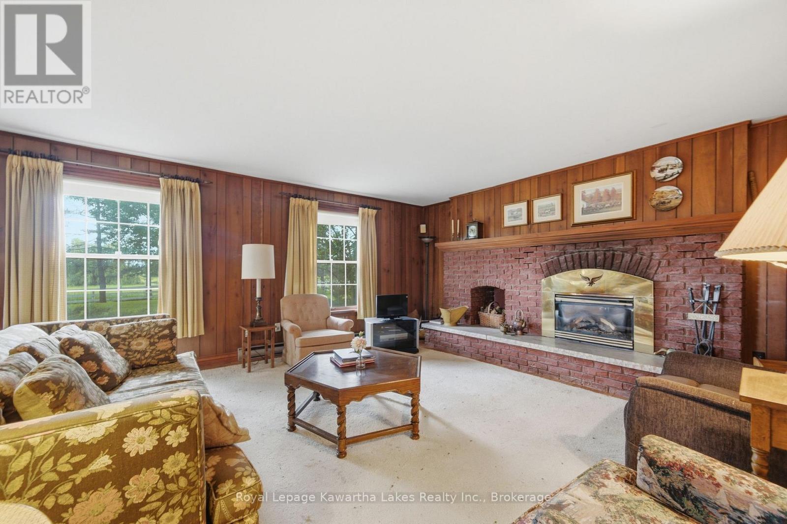 136 Oliver's Road, Kawartha Lakes, Ontario  K0M 1A0 - Photo 18 - X13473184