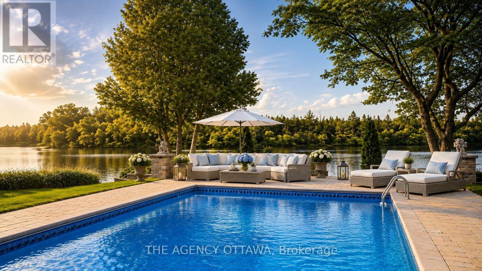 26 Willow Lane W, Rideau Lakes, Ontario  K7A 4S5 - Photo 1 - X13475700