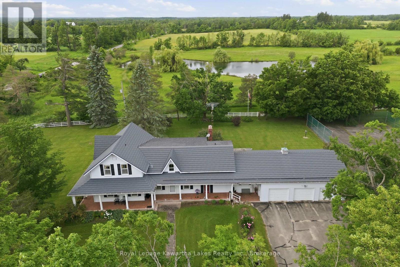 136 Oliver's Road, Kawartha Lakes, Ontario  K0M 1A0 - Photo 5 - X13473184