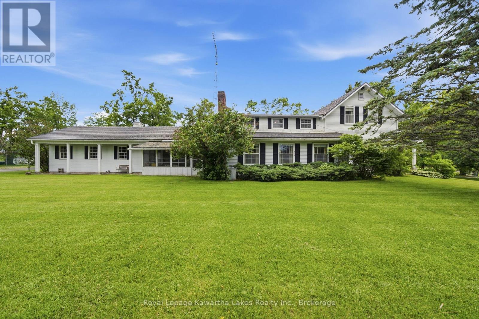 136 Oliver's Road, Kawartha Lakes, Ontario  K0M 1A0 - Photo 43 - X13473184