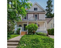 128 DOUGLAS STREET, Stratford, Ontario