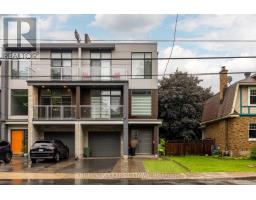 D - 44 BYRON AVENUE, ottawa, Ontario