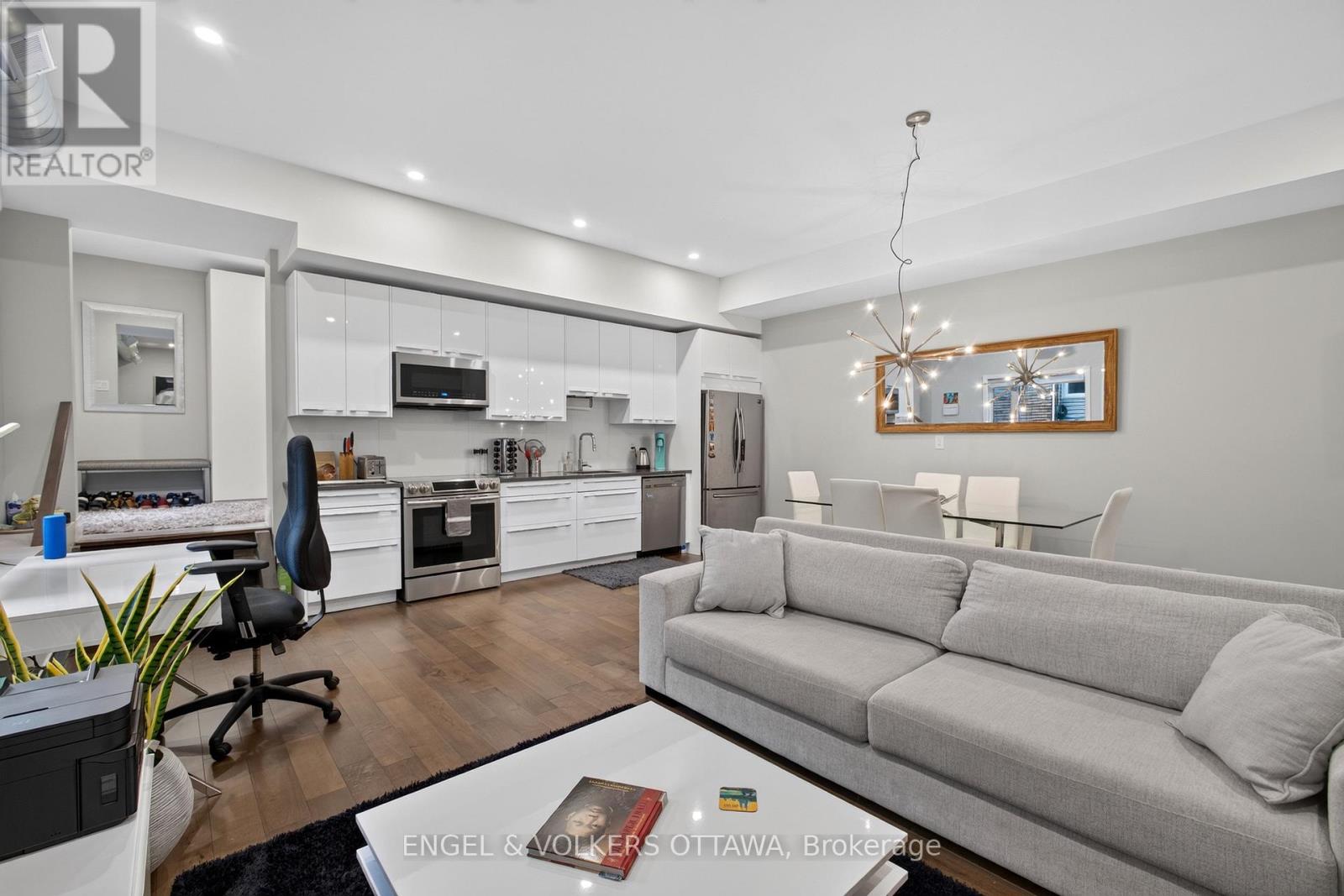 D - 44 Byron Avenue, Ottawa, Ontario K1Y 3J1 - Photo 19 - X13475724
