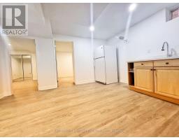 LOWER 37 SANDHAM CRESCENT, Markham, Ontario