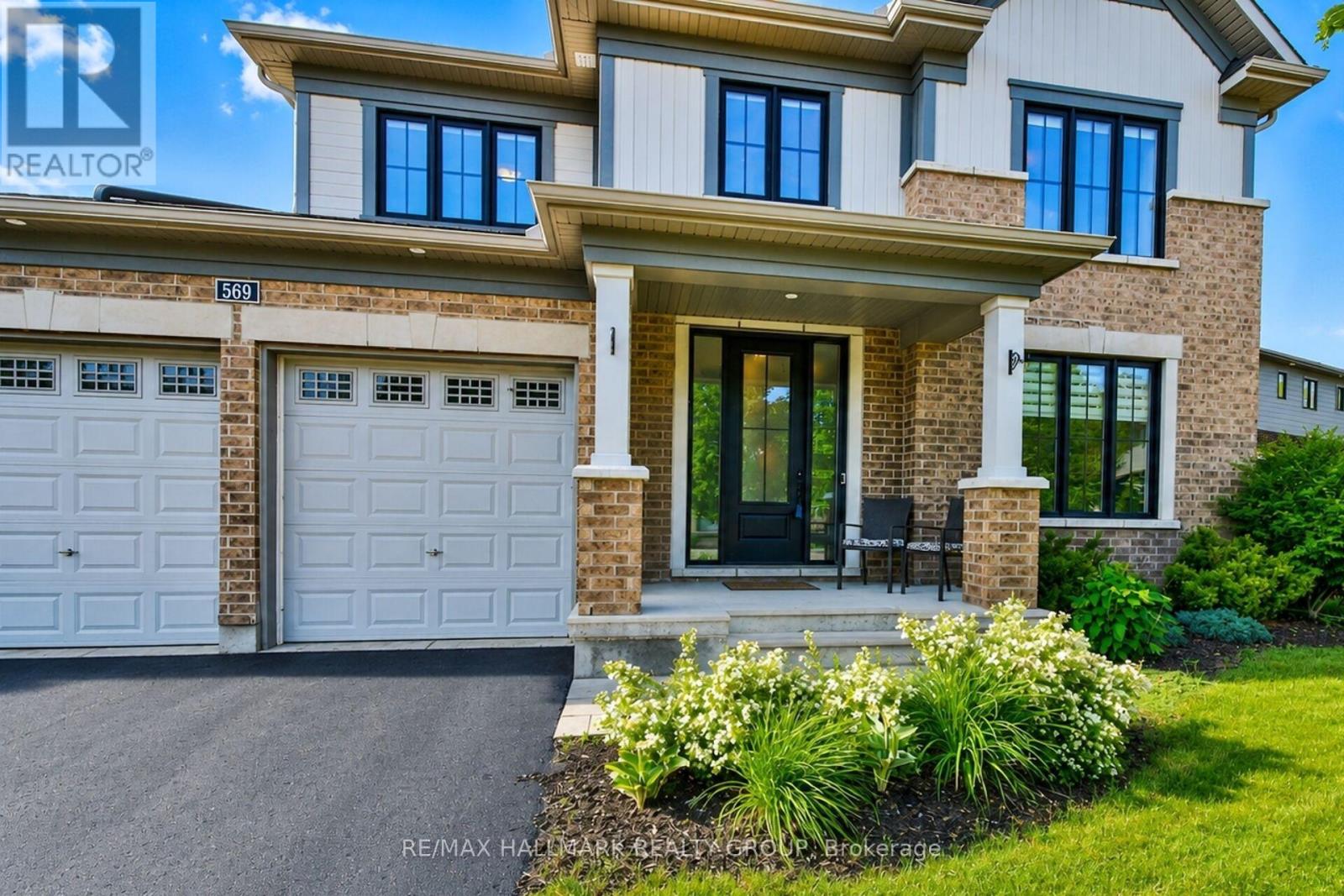 569 Chriscraft Way, Ottawa, Ontario  K4M 1J8 - Photo 2 - X13475738