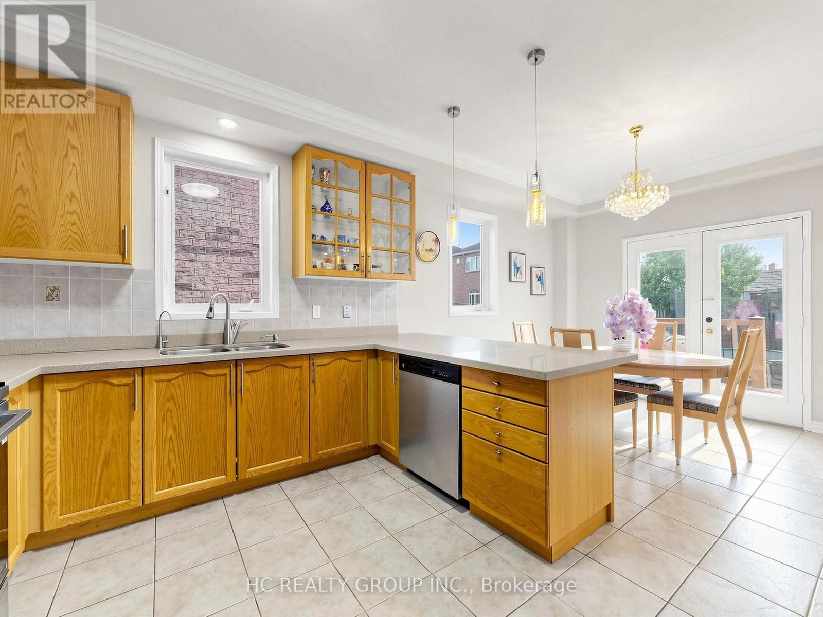 232 Stonebridge Drive, Markham (Berczy), Ontario  L6C 2C8 - Photo 16 - N13473094