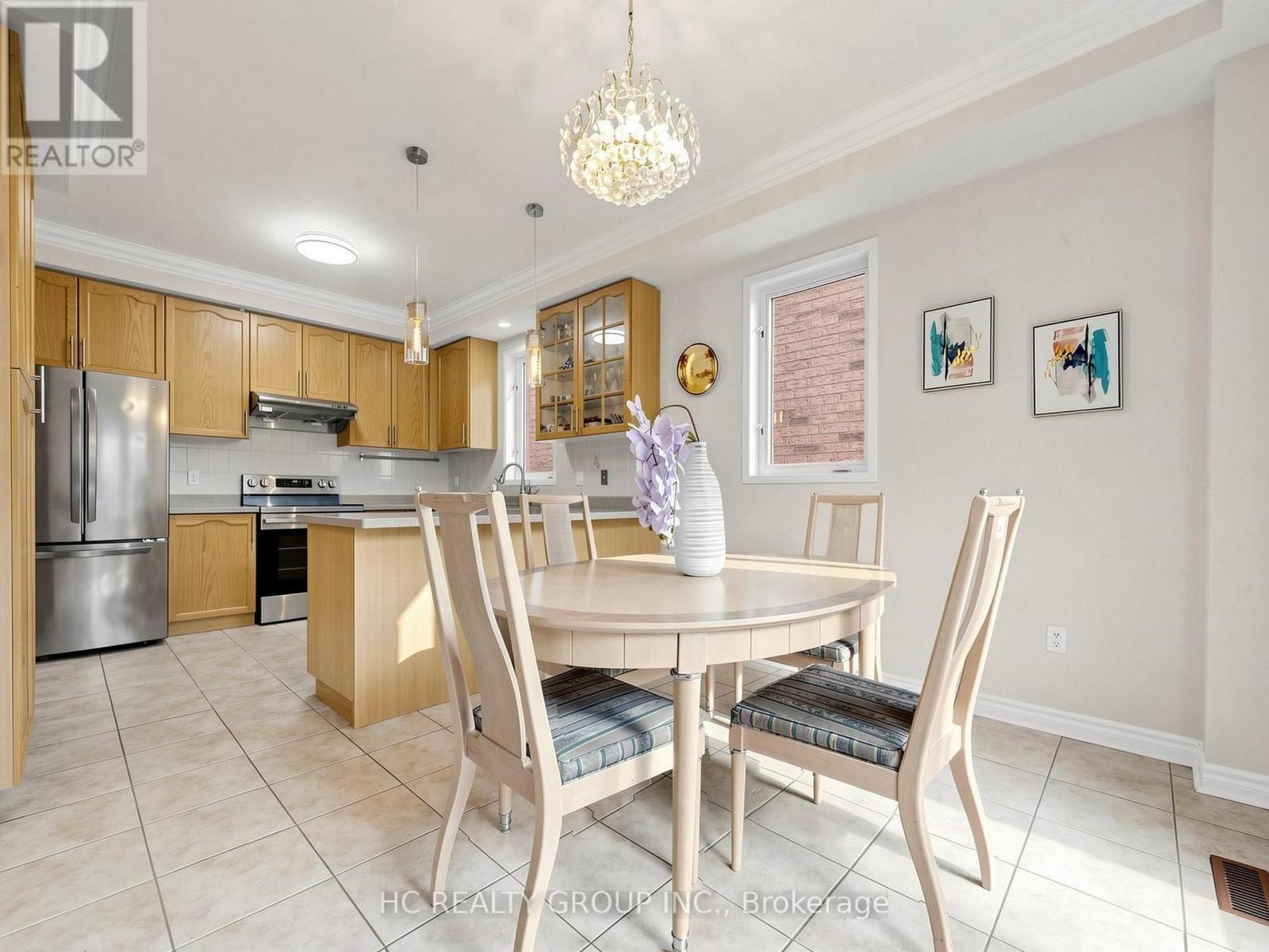 232 Stonebridge Drive, Markham (Berczy), Ontario  L6C 2C8 - Photo 19 - N13473094