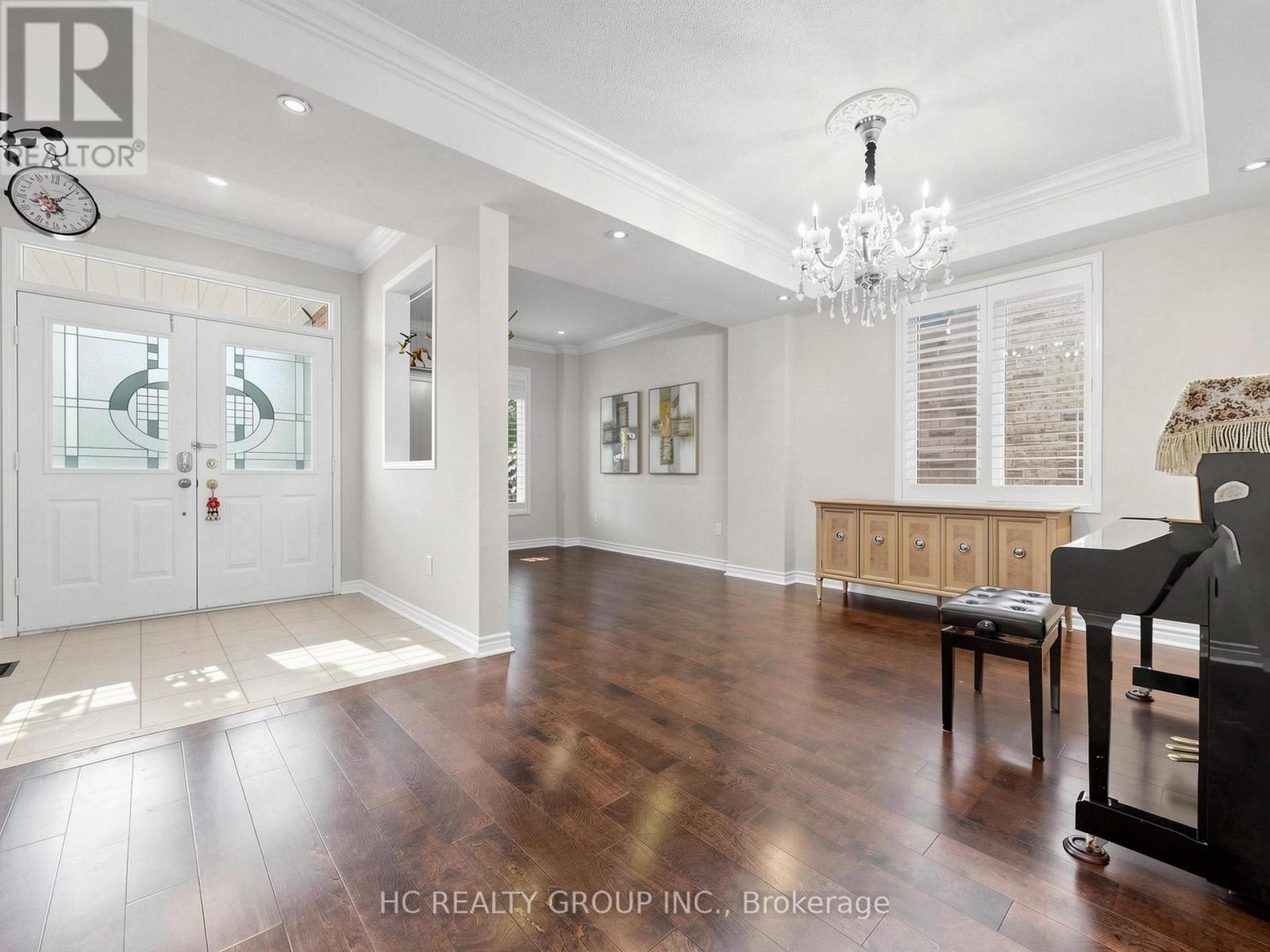 232 Stonebridge Drive, Markham (Berczy), Ontario  L6C 2C8 - Photo 2 - N13473094