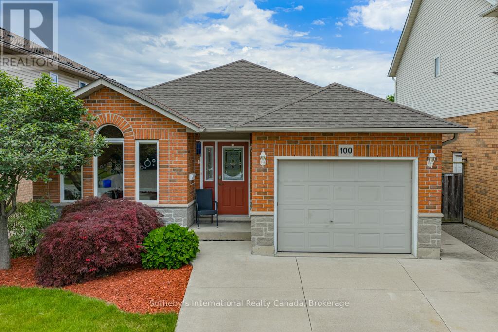 100 Chesley Street, Hamilton, Ontario  L9C 3W1 - Photo 1 - X13473746