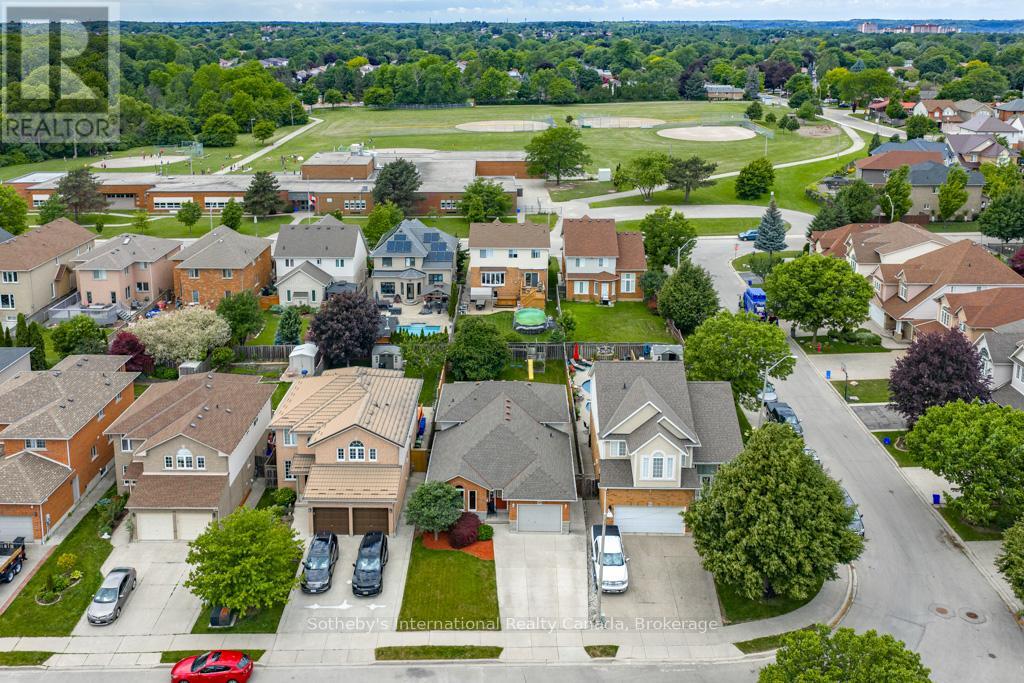 100 Chesley Street, Hamilton, Ontario  L9C 3W1 - Photo 41 - X13473746