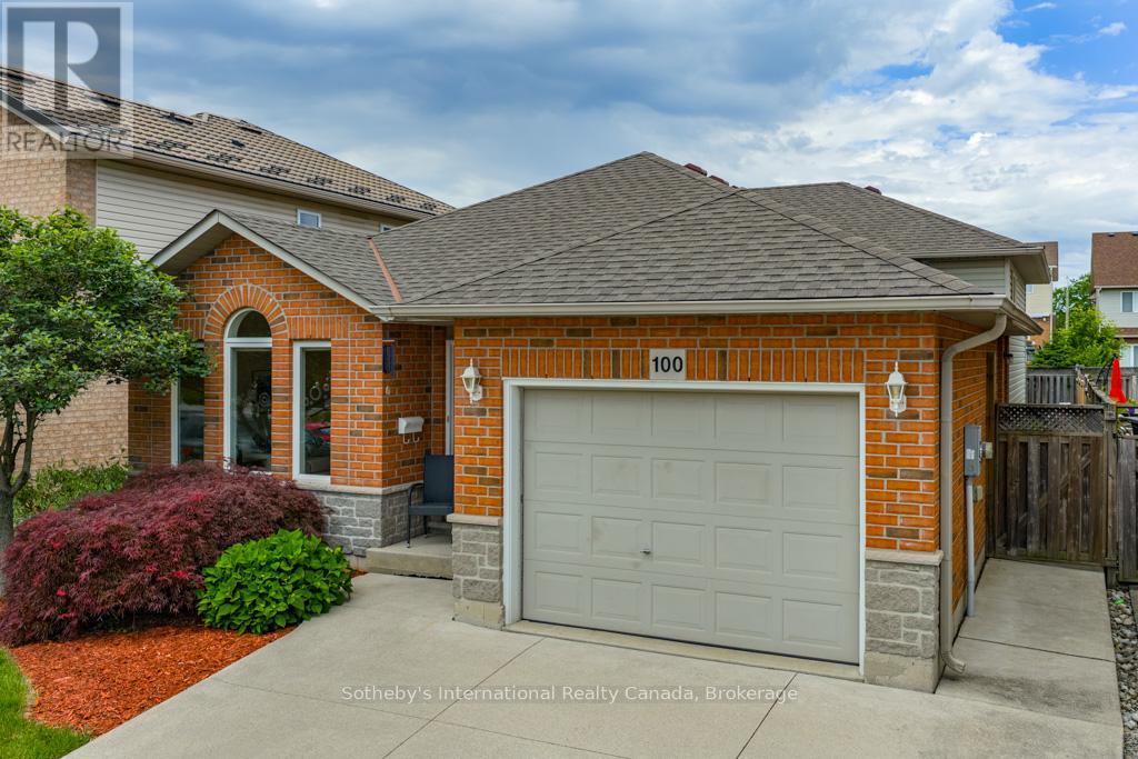 100 Chesley Street, Hamilton, Ontario  L9C 3W1 - Photo 2 - X13473746