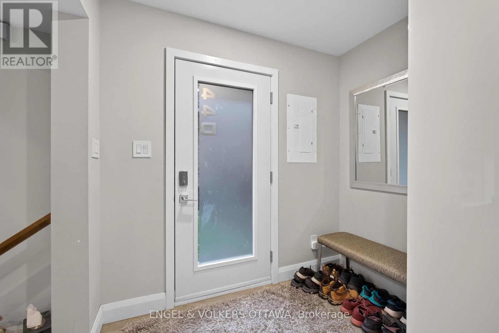 D - 44 Byron Avenue, Ottawa, Ontario K1Y 3J1 - Photo 6 - X13475724