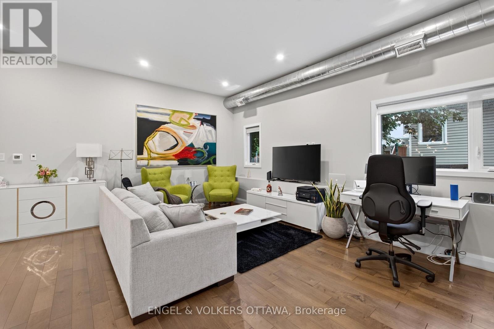 D - 44 Byron Avenue, Ottawa, Ontario K1Y 3J1 - Photo 8 - X13475724