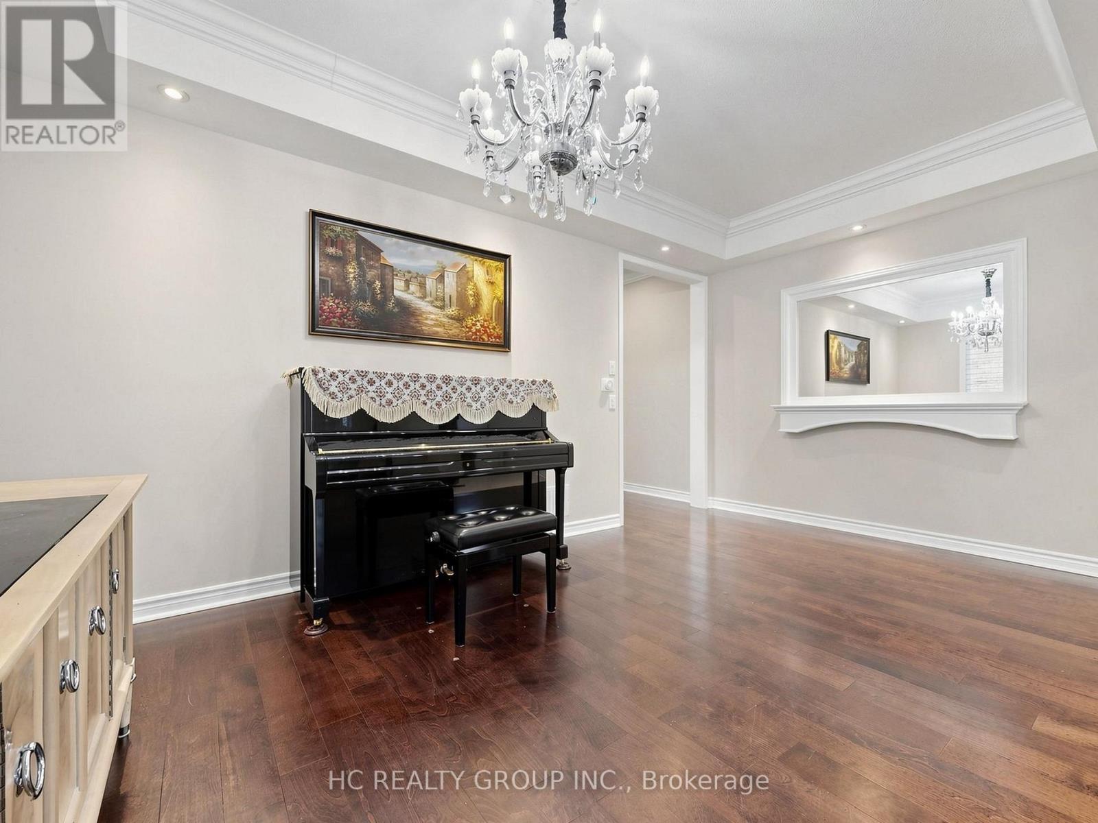 232 Stonebridge Drive, Markham (Berczy), Ontario  L6C 2C8 - Photo 6 - N13473094