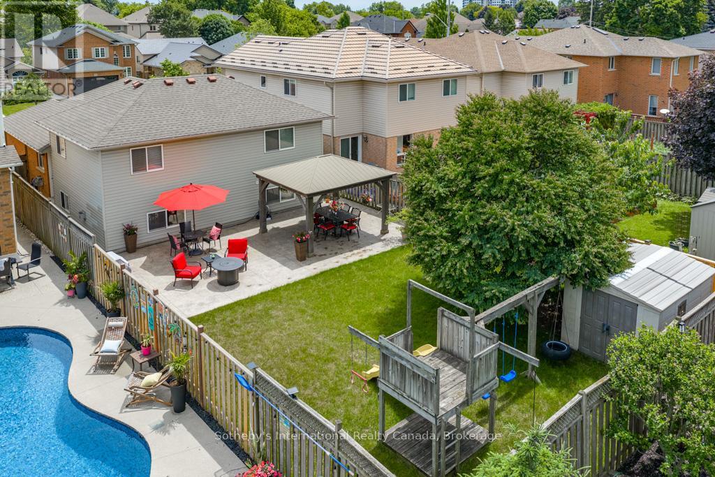 100 Chesley Street, Hamilton, Ontario  L9C 3W1 - Photo 40 - X13473746