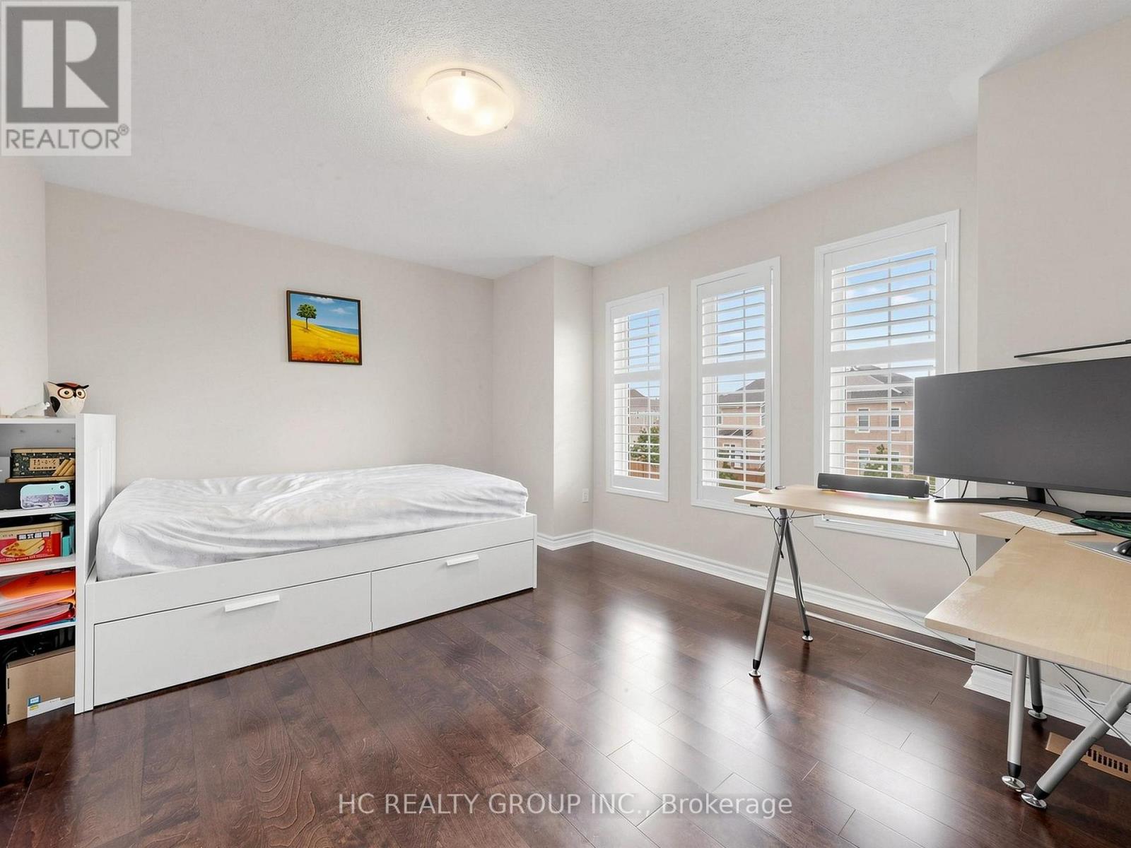 232 Stonebridge Drive, Markham (Berczy), Ontario  L6C 2C8 - Photo 35 - N13473094