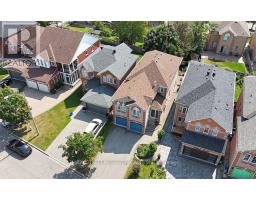 MAIN 37 SANDHAM CRESCENT, Markham, Ontario