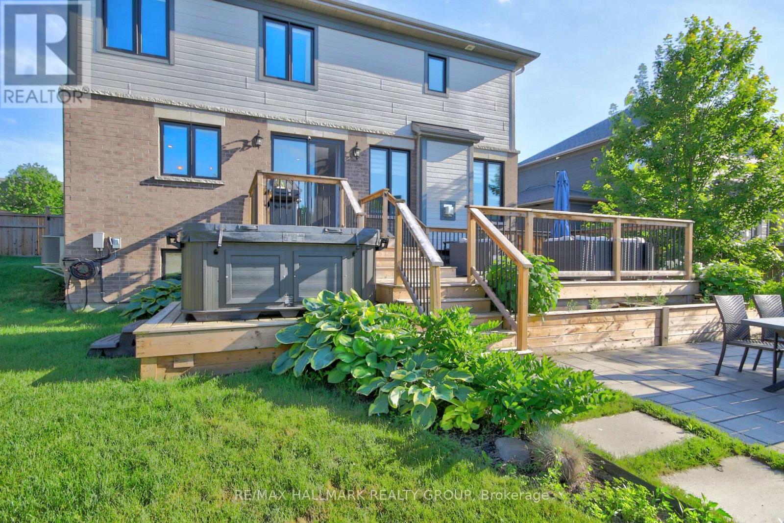 569 Chriscraft Way, Ottawa, Ontario  K4M 1J8 - Photo 46 - X13475738