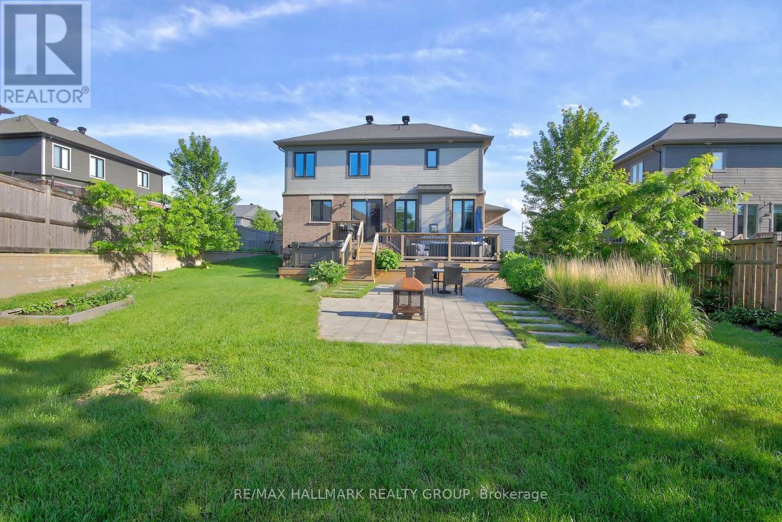 569 Chriscraft Way, Ottawa, Ontario  K4M 1J8 - Photo 48 - X13475738