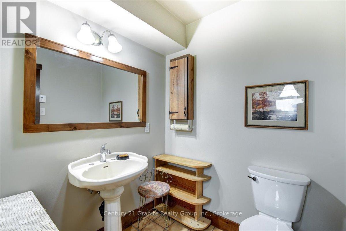 1351 Ojibway Road, Highlands East, Ontario  K0L 2A0 - Photo 14 - X13473454