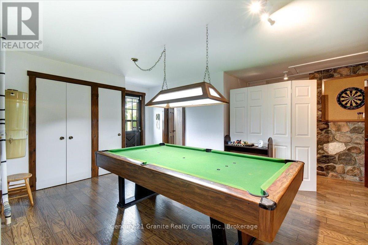 1351 Ojibway Road, Highlands East, Ontario  K0L 2A0 - Photo 12 - X13473454