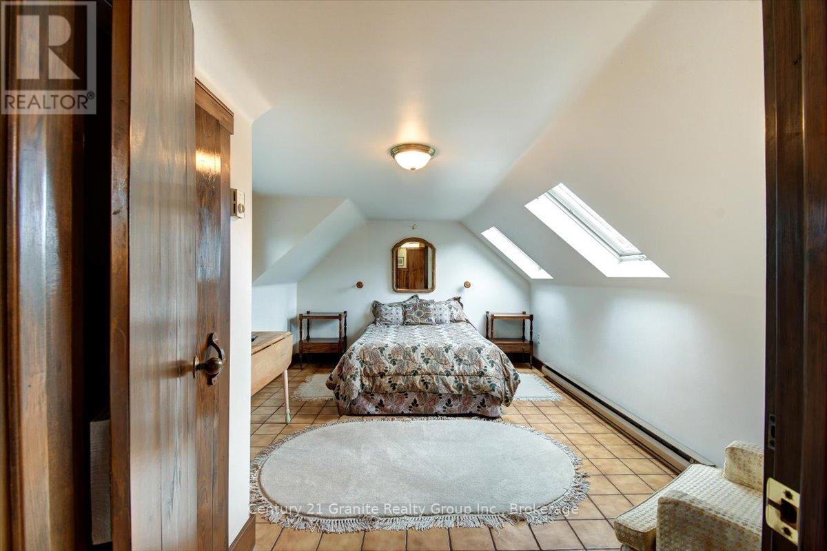 1351 Ojibway Road, Highlands East, Ontario  K0L 2A0 - Photo 33 - X13473454