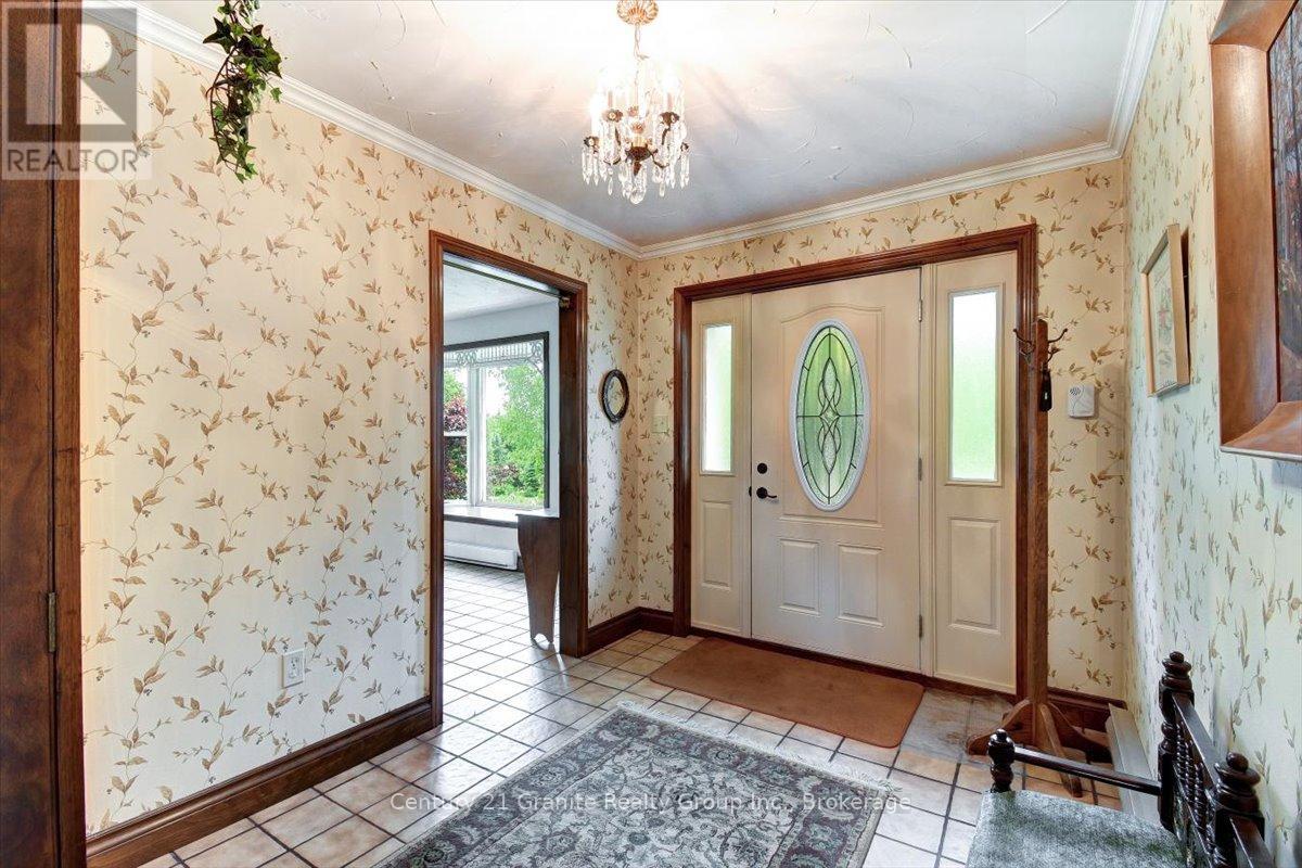 1351 Ojibway Road, Highlands East, Ontario  K0L 2A0 - Photo 16 - X13473454