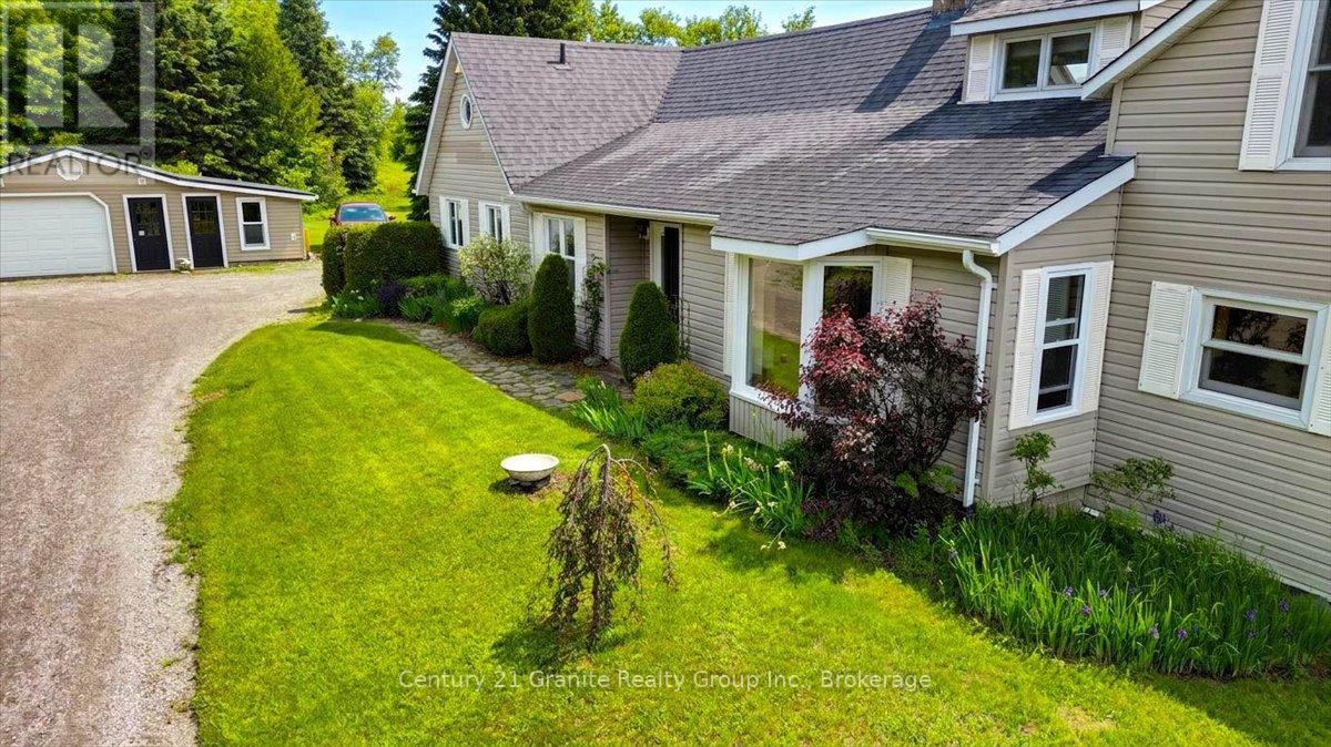 1351 Ojibway Road, Highlands East, Ontario  K0L 2A0 - Photo 44 - X13473454