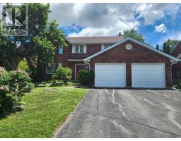 1534 SCOLLARD CRESCENT, Peterborough, Ontario