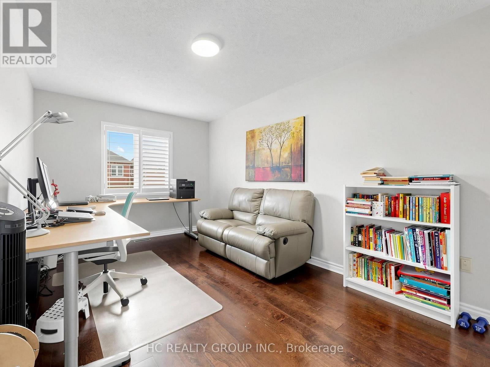 232 Stonebridge Drive, Markham (Berczy), Ontario  L6C 2C8 - Photo 37 - N13473094