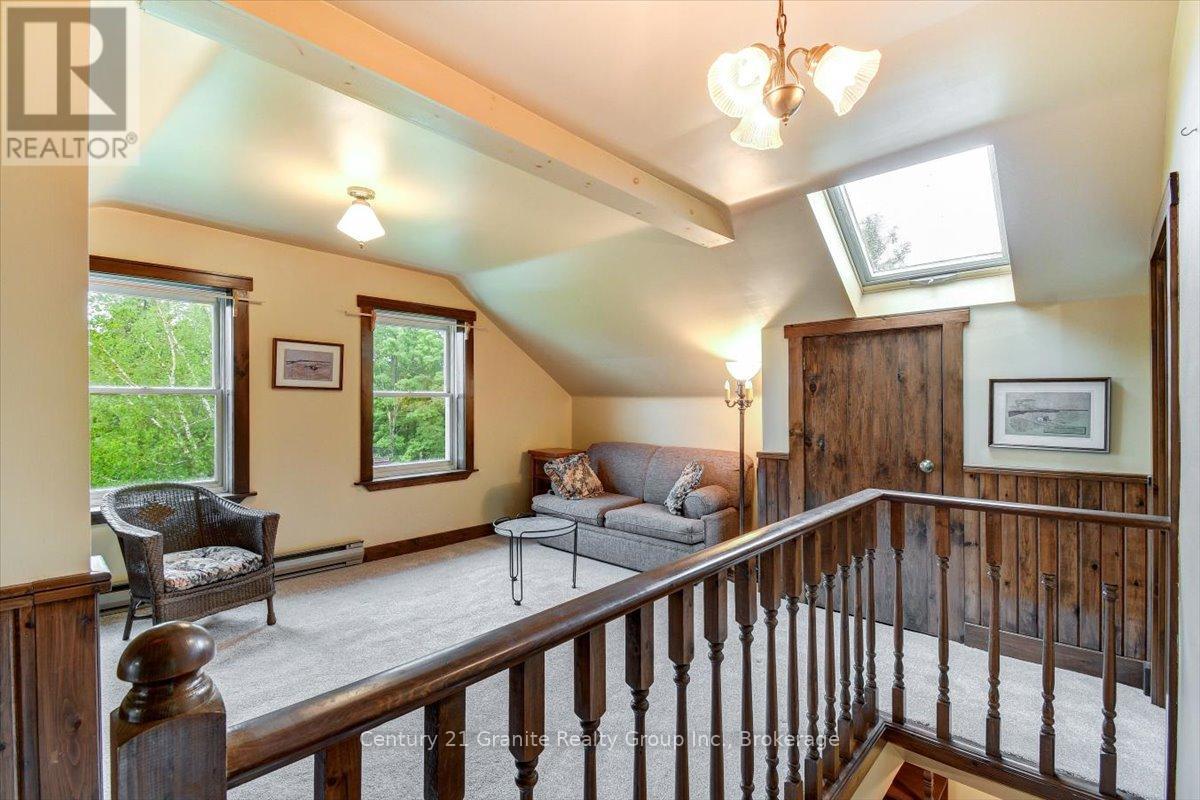 1351 Ojibway Road, Highlands East, Ontario  K0L 2A0 - Photo 34 - X13473454