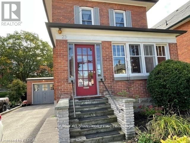 23 Francis Street, Kawartha Lakes, Ontario  K9V 3R8 - Photo 2 - X13473532