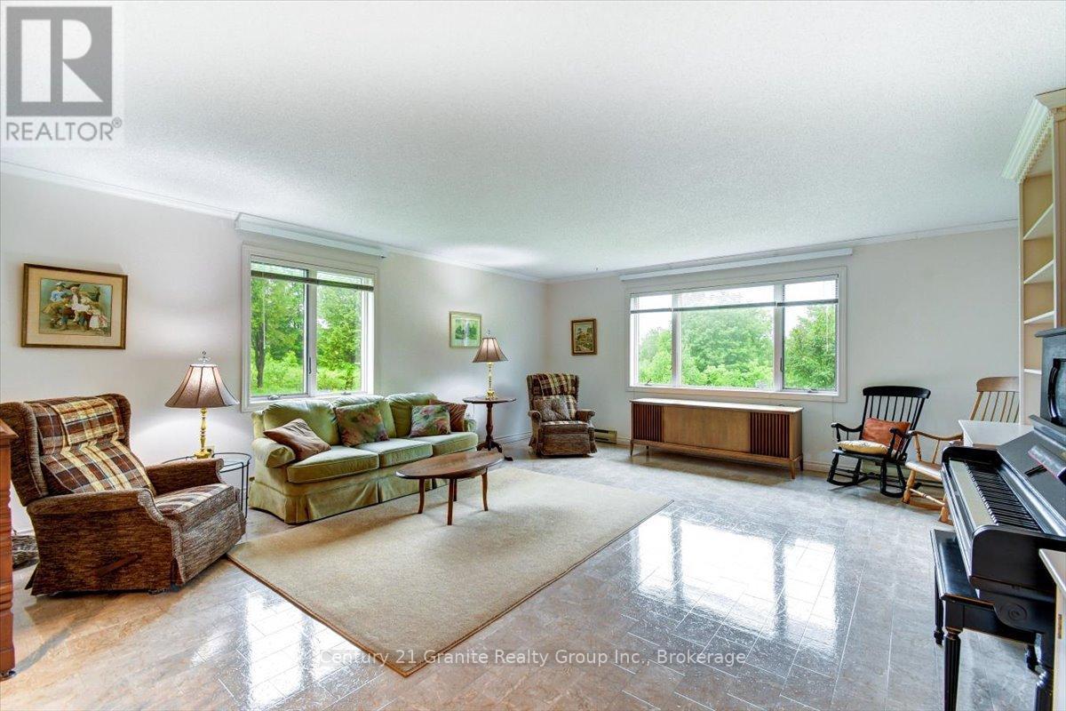 1351 Ojibway Road, Highlands East, Ontario  K0L 2A0 - Photo 7 - X13473454