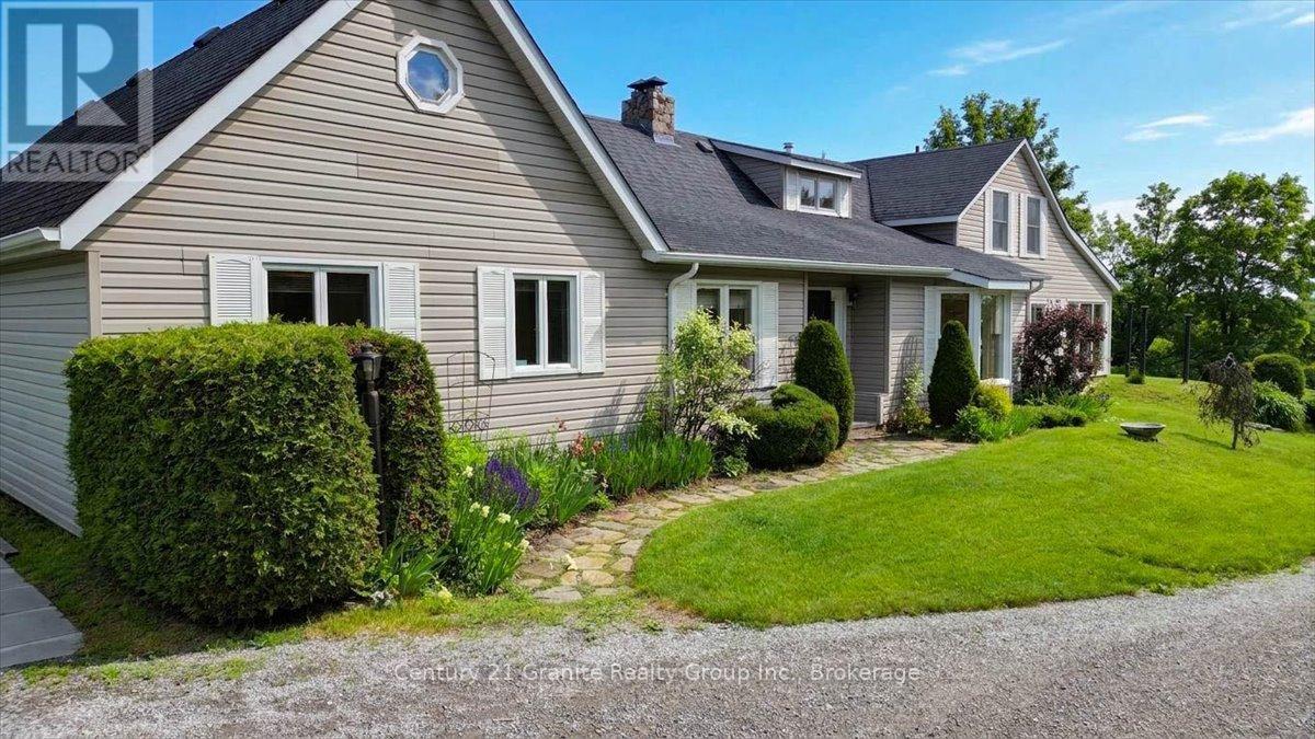 1351 Ojibway Road, Highlands East, Ontario  K0L 2A0 - Photo 45 - X13473454