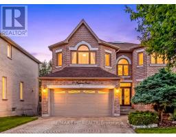 11 PALACE COURT, Richmond Hill, Ontario