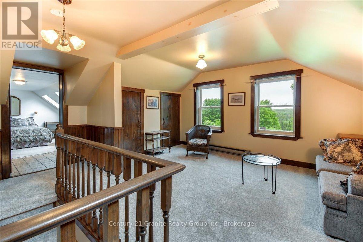 1351 Ojibway Road, Highlands East, Ontario  K0L 2A0 - Photo 35 - X13473454