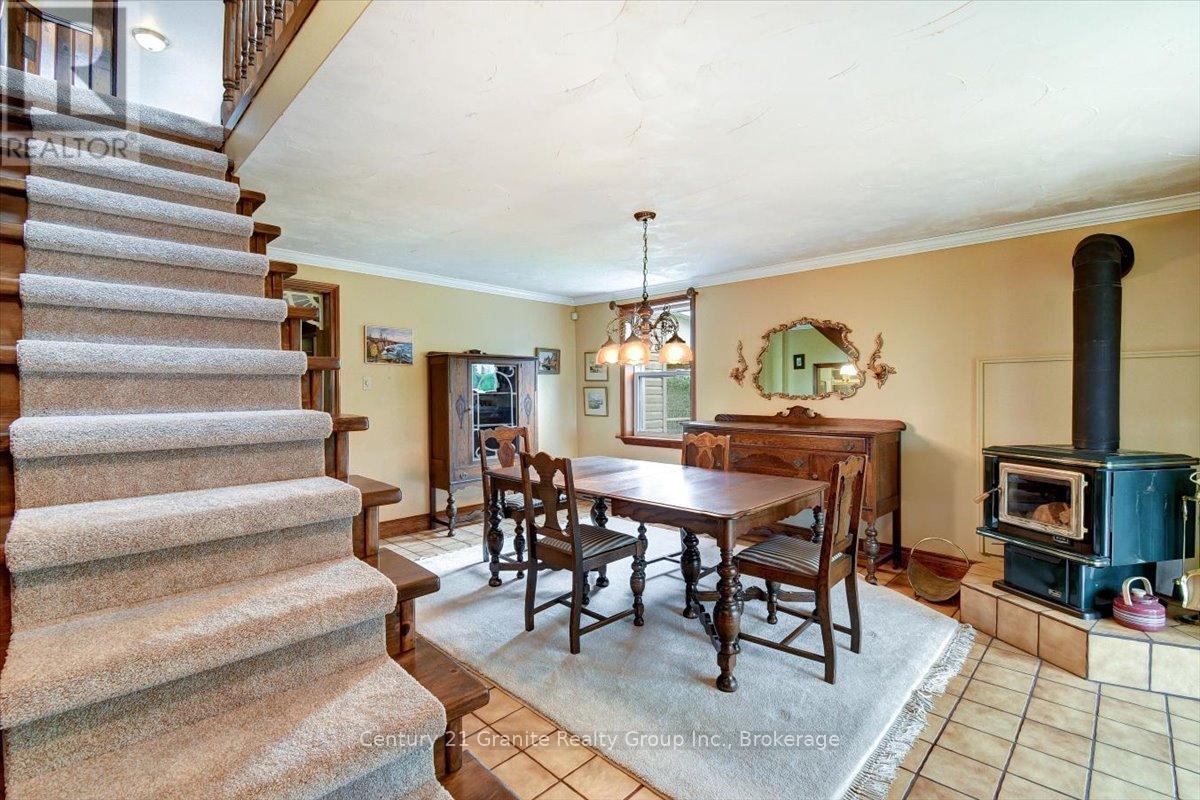 1351 Ojibway Road, Highlands East, Ontario  K0L 2A0 - Photo 28 - X13473454