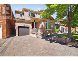 18 DAVIDOFF STREET, Markham, Ontario