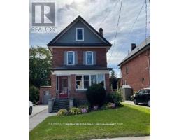 23 FRANCIS STREET, Kawartha Lakes, Ontario