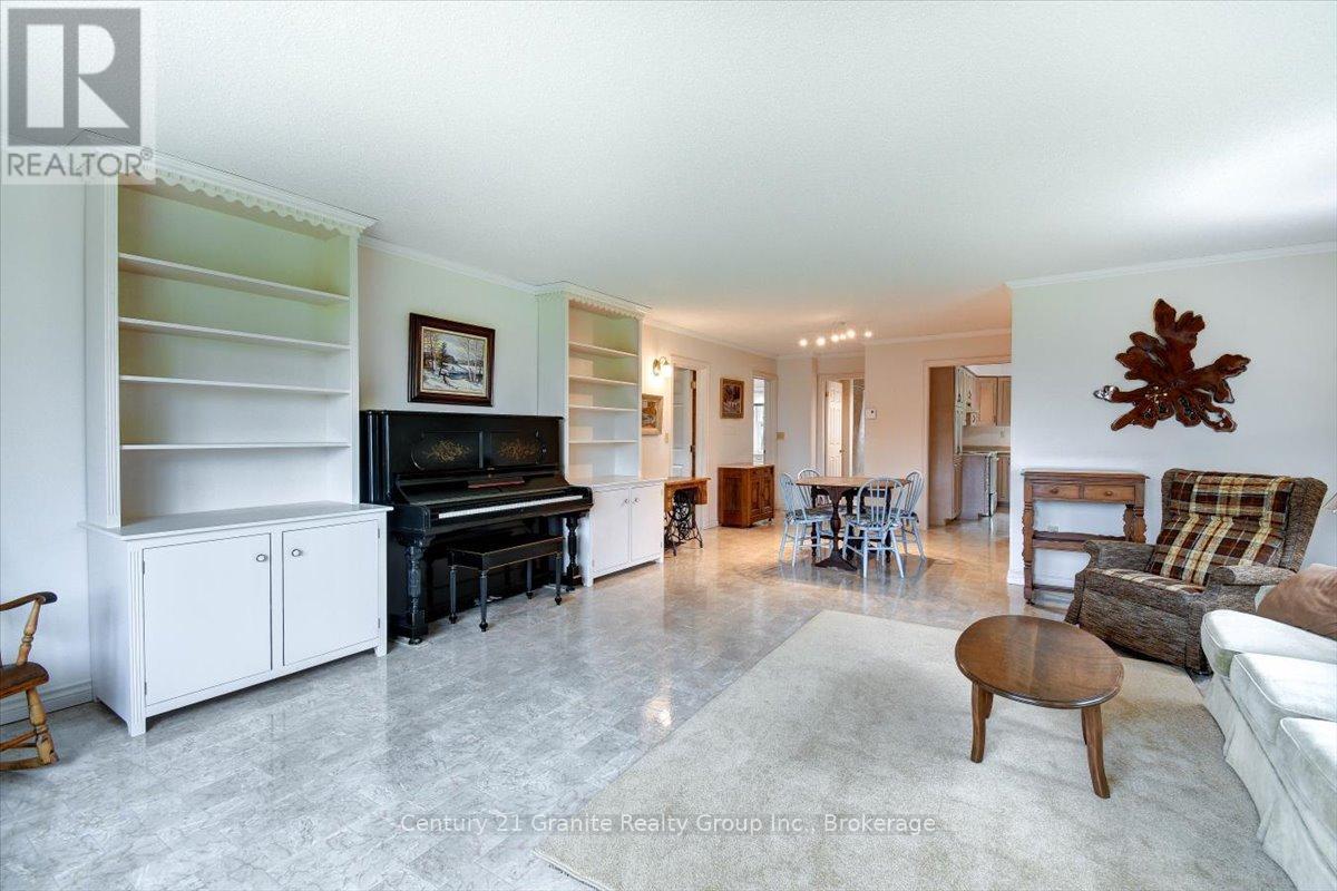1351 Ojibway Road, Highlands East, Ontario  K0L 2A0 - Photo 8 - X13473454